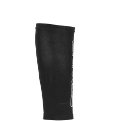 Stanno Scheenbeschermers Voetbal*Dome scheenbeschermers black white