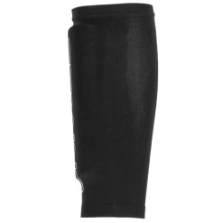 Stanno Scheenbeschermers Voetbal*Dome scheenbeschermers black white