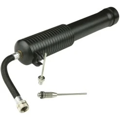 Stanno Sport Accessoires*Dual Action Pomp