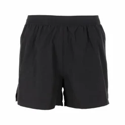 Stanno Sportbroek*Functionals 2-in-1 short dames zwart