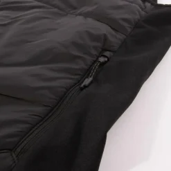 Stanno Voetbalkleding*Functionals Thermal bodywarmer zwart