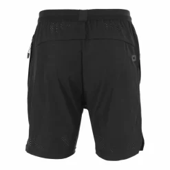 Stanno Sportbroek*Functionals Woven II short zwart