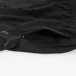 Stanno Sportbroek*Functionals Woven II short zwart