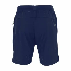 Stanno Sportbroek*Functionals Woven II short blauw