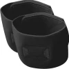 Stanno Scheenbeschermers Voetbal*Guard Stay scheenbeschermer bandjes black