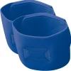 Stanno Scheenbeschermers Voetbal*Guard Stay scheenbeschermer bandjes royal