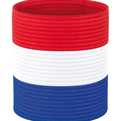 Stanno Sport Accessoires*Nederlandse vlag aanvoerdersband