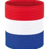 Stanno Sport Accessoires*Nederlandse vlag aanvoerdersband junior