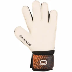 Stanno Keepershandschoenen*Snake keepershandschoenen junior orange black