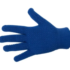 Stanno Voetbalkleding*Stadium handschoenen royal