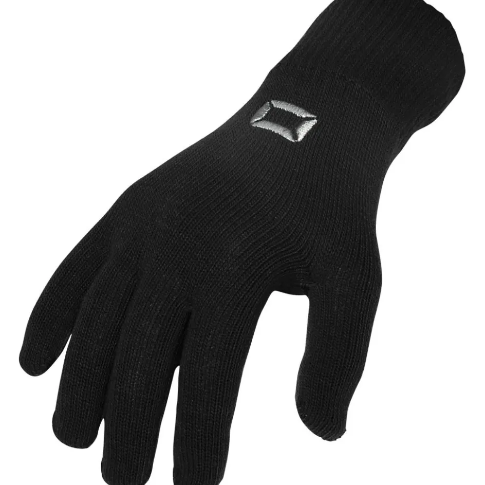 Stanno Voetbalkleding*Stadium handschoenen black