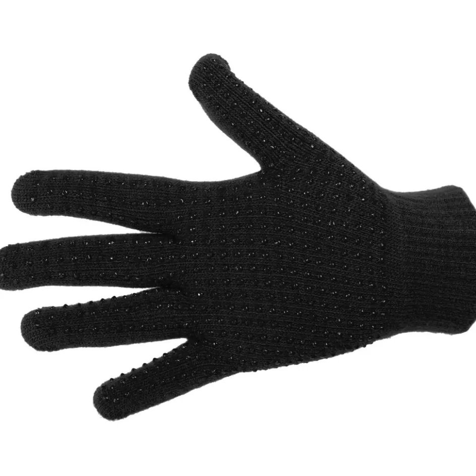 Stanno Voetbalkleding*Stadium handschoenen black