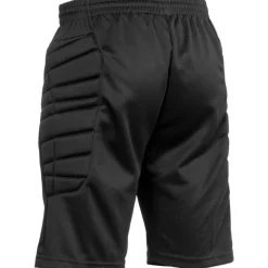 Stanno Voetbalkleding*Swansea keepersshort junior zwart
