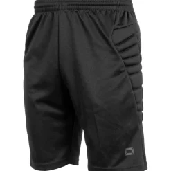Stanno Voetbalkleding*Swansea keepersshort zwart