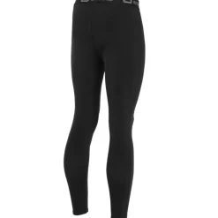 Stanno Thermokleding|Wintersport*Thermobroek junior black