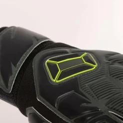 Stanno Keepershandschoenen*Thunder Jr VI Goalkeeper keepershandschoenen junior green black