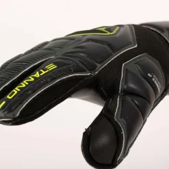 Stanno Keepershandschoenen*Thunder Jr VI Goalkeeper keepershandschoenen junior green black