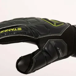 Stanno Keepershandschoenen*Thunder Jr VI Goalkeeper keepershandschoenen junior green black