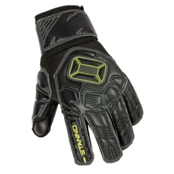 Stanno Keepershandschoenen*Thunder Jr VI Goalkeeper keepershandschoenen junior green black