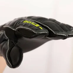 Stanno Keepershandschoenen*Thunder Jr VI Goalkeeper keepershandschoenen junior green black