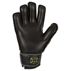 Stanno Keepershandschoenen*Thunder Jr VI Goalkeeper keepershandschoenen junior green black