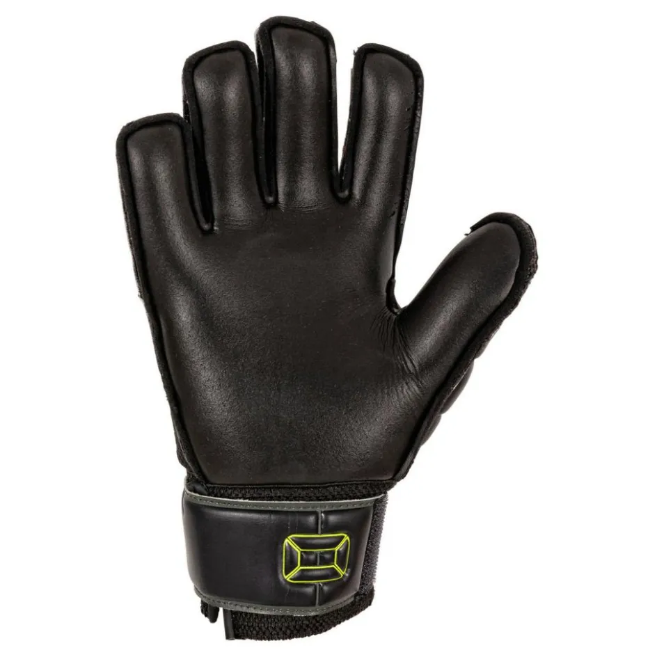 Stanno Keepershandschoenen*Thunder Jr VI Goalkeeper keepershandschoenen junior green black