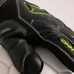 Stanno Keepershandschoenen*Thunder Jr VI Goalkeeper keepershandschoenen junior green black