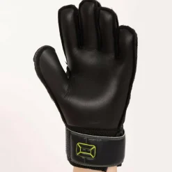 Stanno Keepershandschoenen*Thunder Jr VI Goalkeeper keepershandschoenen junior green black