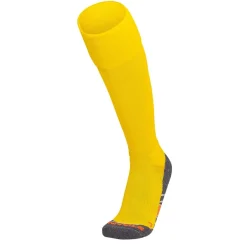 Stanno Voetbalkleding*Uni Sock II voetbalsokken yellow