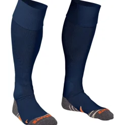 Stanno Voetbalkleding*Uni Sock ll voetbalsokken navy