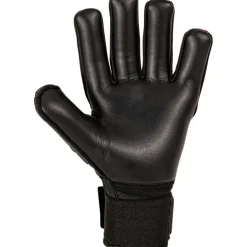 Stanno Keepershandschoenen*Volare Match II keepershandschoenen black grey orange