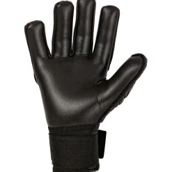 Stanno Keepershandschoenen*Volare Match II keepershandschoenen black grey orange