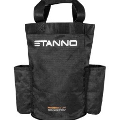Stanno Sport Accessoires*Waterbag bidonhouder black anthracite