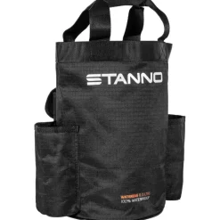 Stanno Sport Accessoires*Waterbag bidonhouder black anthracite