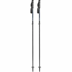 Stöckli Skistokken|Wintersport*Carbon Pro Vario skistokken black - 105 - 135 cm