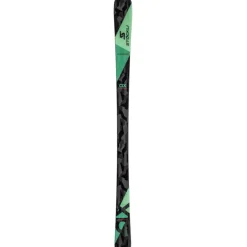 Stöckli Ski's|Wintersport*Montero AX 23 - 24 ski's met Strive 13D binding