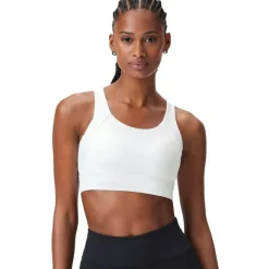 Stronger Sportbh's*Bounce sport bh dames white