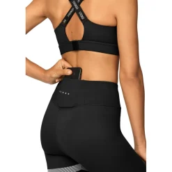 Stronger Sportbroek*Power sportlegging dames black