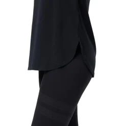 Stronger Sportshirt*Relaxed Tee shirt dames black