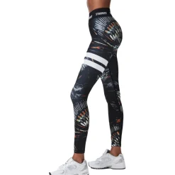 Stronger Sportbroek*Voodoo sportlegging dames voodoo