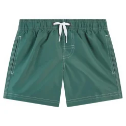 Sundek Zwembroek*B504BDTA100 zwembroek junior camo green
