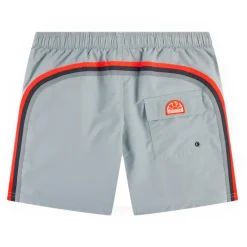 Sundek Zwembroek*M505BDTA100 zwembroek heren cloud one