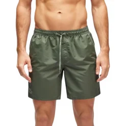 Sundek Zwembroek*M420BDTA100 zwembroek heren dark ar green