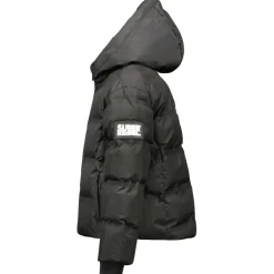 SuperRebel Ski Jassen|Wintersport*BELLA winterjas junior black