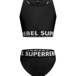 SuperRebel Bikini*Carmel bikini junior black