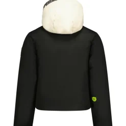 SuperRebel Ski Jassen|Wintersport*CELI winterjas junior black