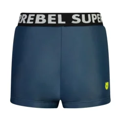 SuperRebel Zwembroek*Diablo R401 zwemboxer junior navy