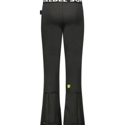 SuperRebel Wintersport|Skibroeken*R209 SPEAK skibroek junior black