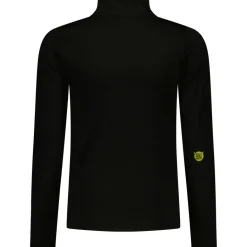 SuperRebel Skipullies|Wintersport*R409-6402 SPURT skipully junior black