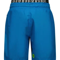 SuperRebel Zwembroek*Rocky zwembroek junior ocean blue